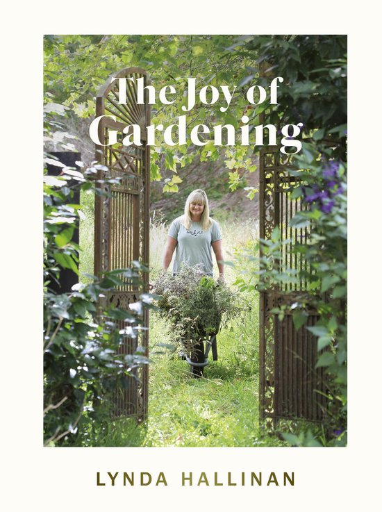 The Joy of Gardening - cover