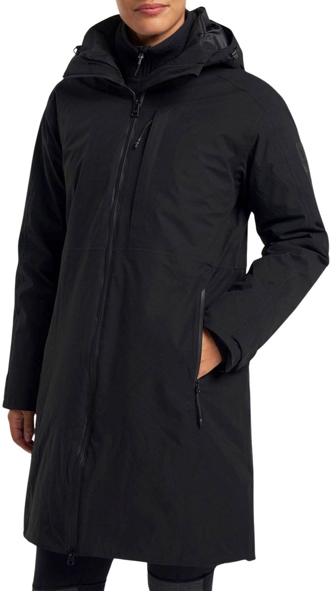 Tenson Shift 3-in-1 Winterjas Dames - Maat S