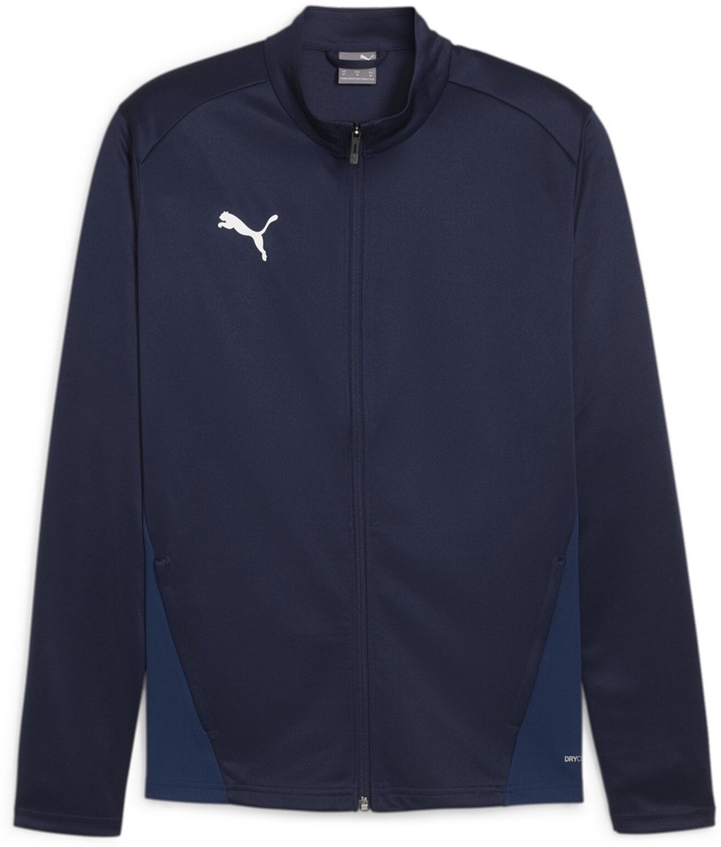 Puma Trainingsjacke TeamGoal Training Jacket 658633 Puma Navy-Puma White-Persian Blue-S
