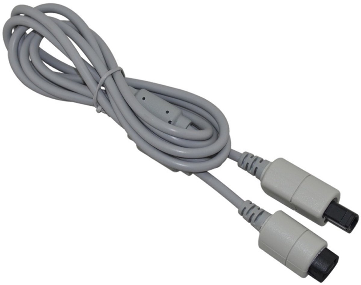 Verlengkabel voor SEGA Dreamcast controller - 1,8 meter