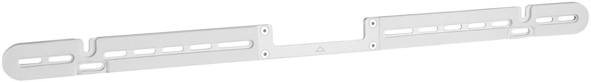 Ophangbeugel voor Sonos ARC - Bevestiging aan muur - Wit