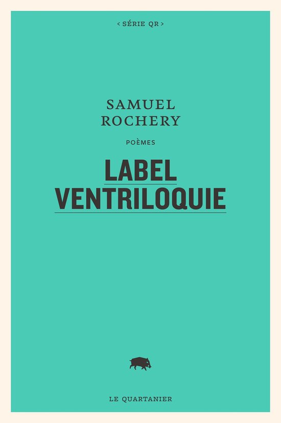 Label Ventriloquie