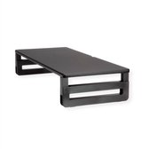 SONGMICS Laptoptafel, laptopstandaard, notebooktafel, ontbijtblad