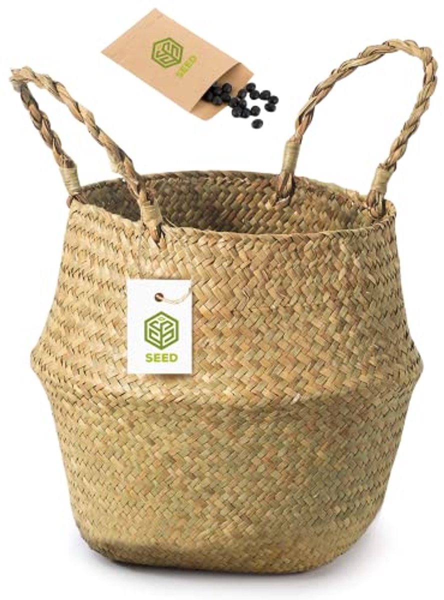 Maat M Baskets (24 x 27 cm) - Creativiteit en Inspiratie