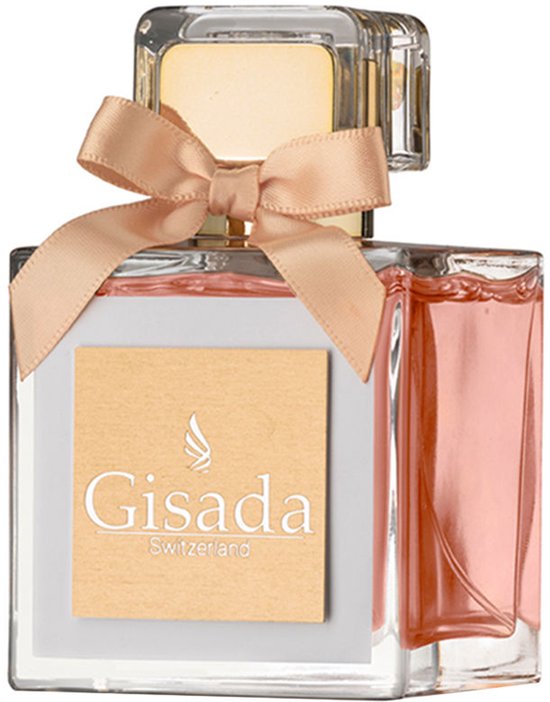 Gisada Donna Eau de toilette Spray 100 ml