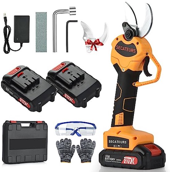 FALKET 2022 EVO professionele snoeischaar 21 cm