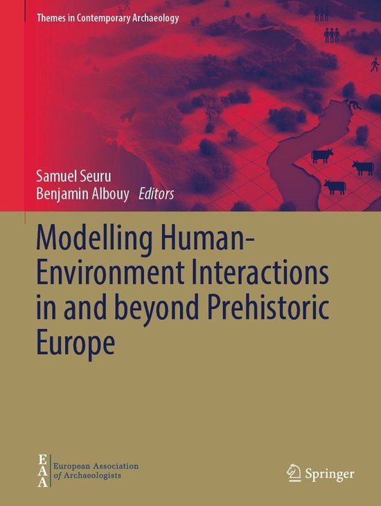 History (R0) - Modelling Human-Environment Interactions in a ... - cover