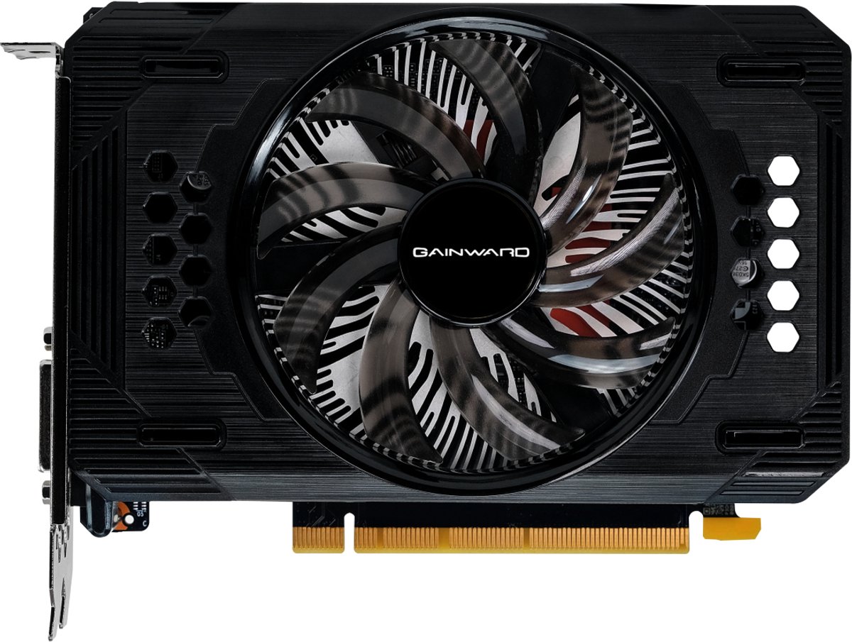 Gainward GeForce RTX 3050 Pegasus NVIDIA 6 GB GDDR6