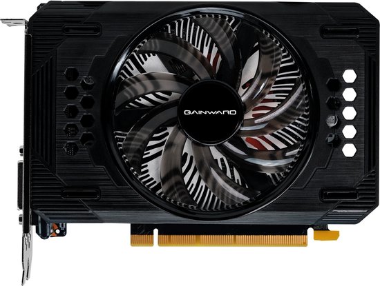 NVIDIA GeForce RTX 3050 6GB GDDR6 (PCIe 4.0)