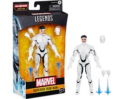 Superior Iron Man – Marvel Legends
