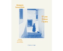 Chroniques grecques
