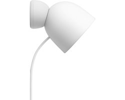 Google Nest Cam Outdoor - Beveiligingscamera - Wired - 2nd Gen - Snow