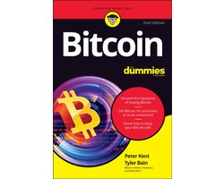 Bitcoin For Dummies