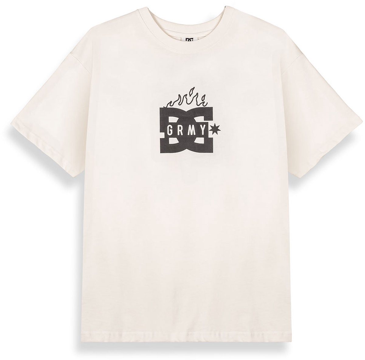 Skate hoodie of shirt cultuurmerk