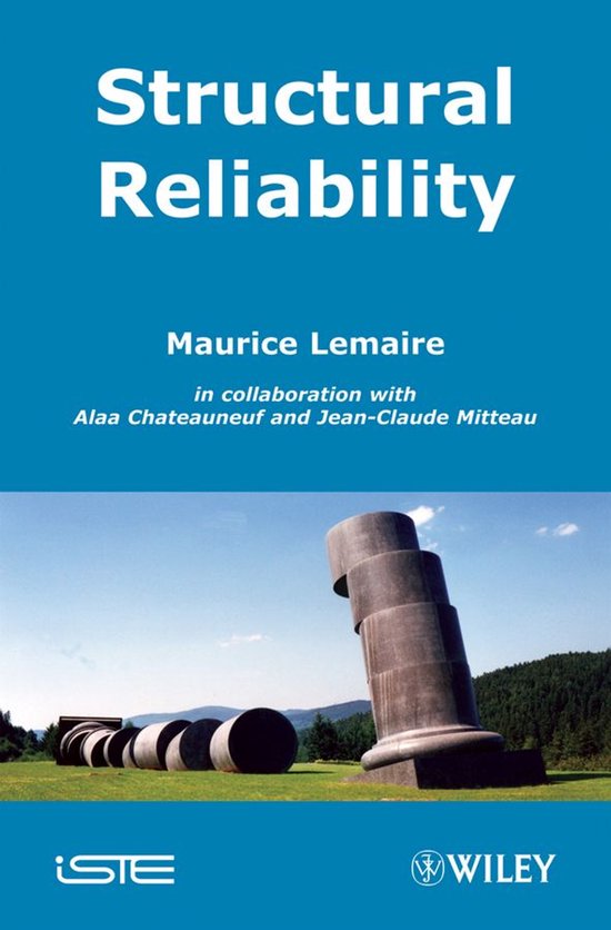 Structural Reliability - cover