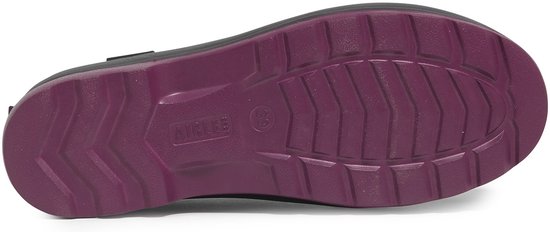 Taden Plus 2 | Aubergine/Dahlia