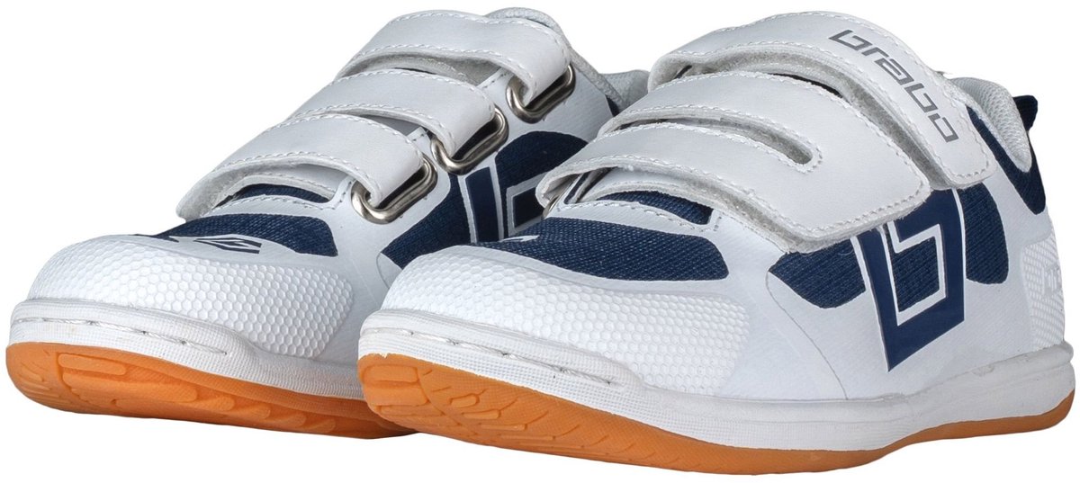 Brabo Force Indoor Hockeyschoenen Junior