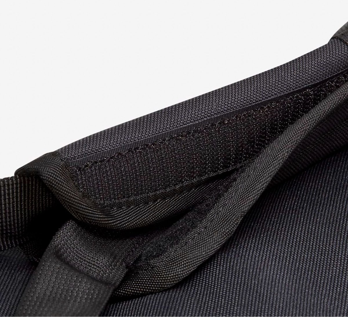 Nike Academy Team SporttasBlack - One Size thumbnail 5