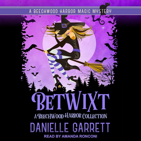 Betwixt Volume I - cover