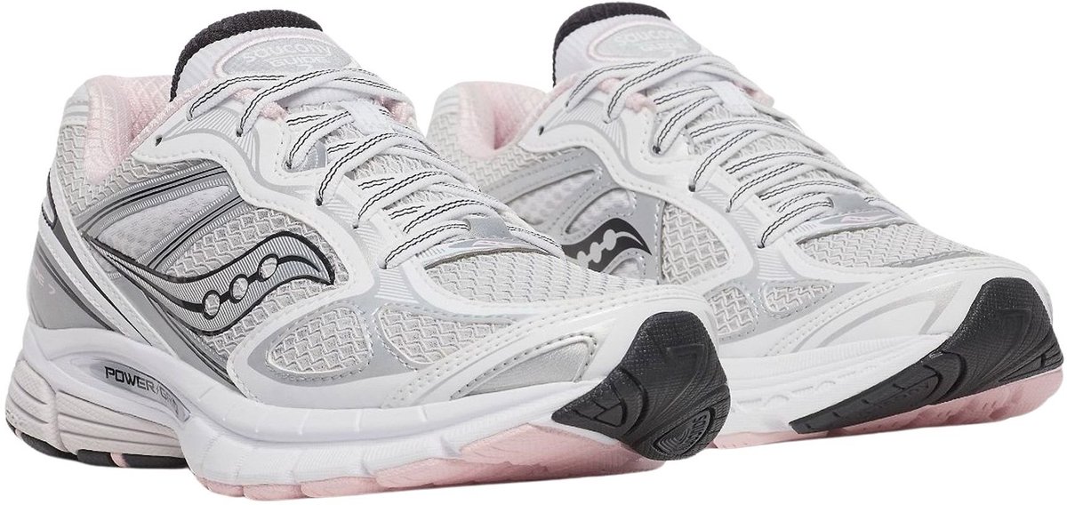Saucony Guide 7 Hardloopschoenen Dames Roze