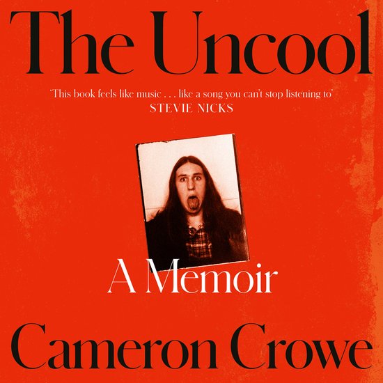 The Uncool - cover