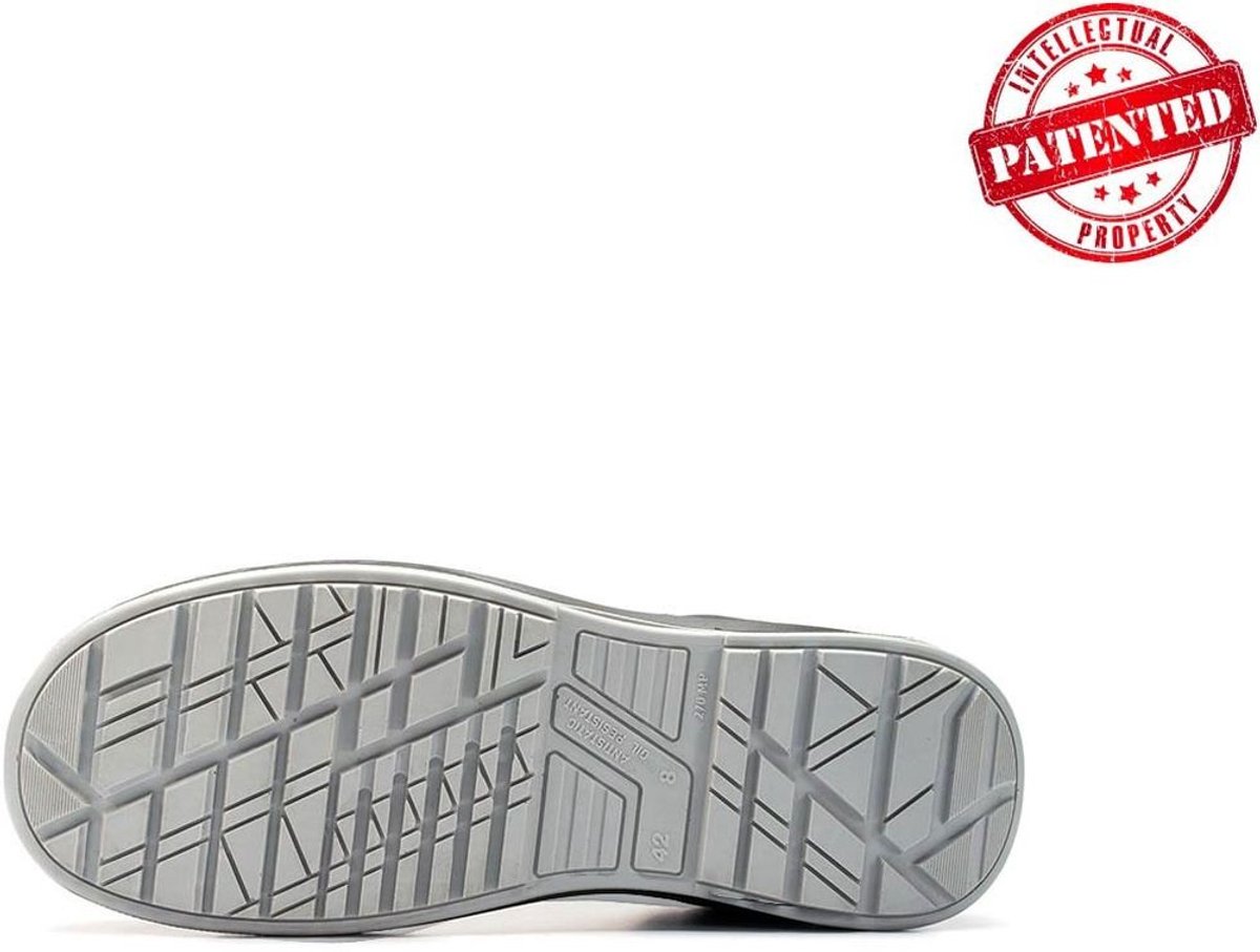 U-Power Hummer S3 RL10174 - Zwart - 36