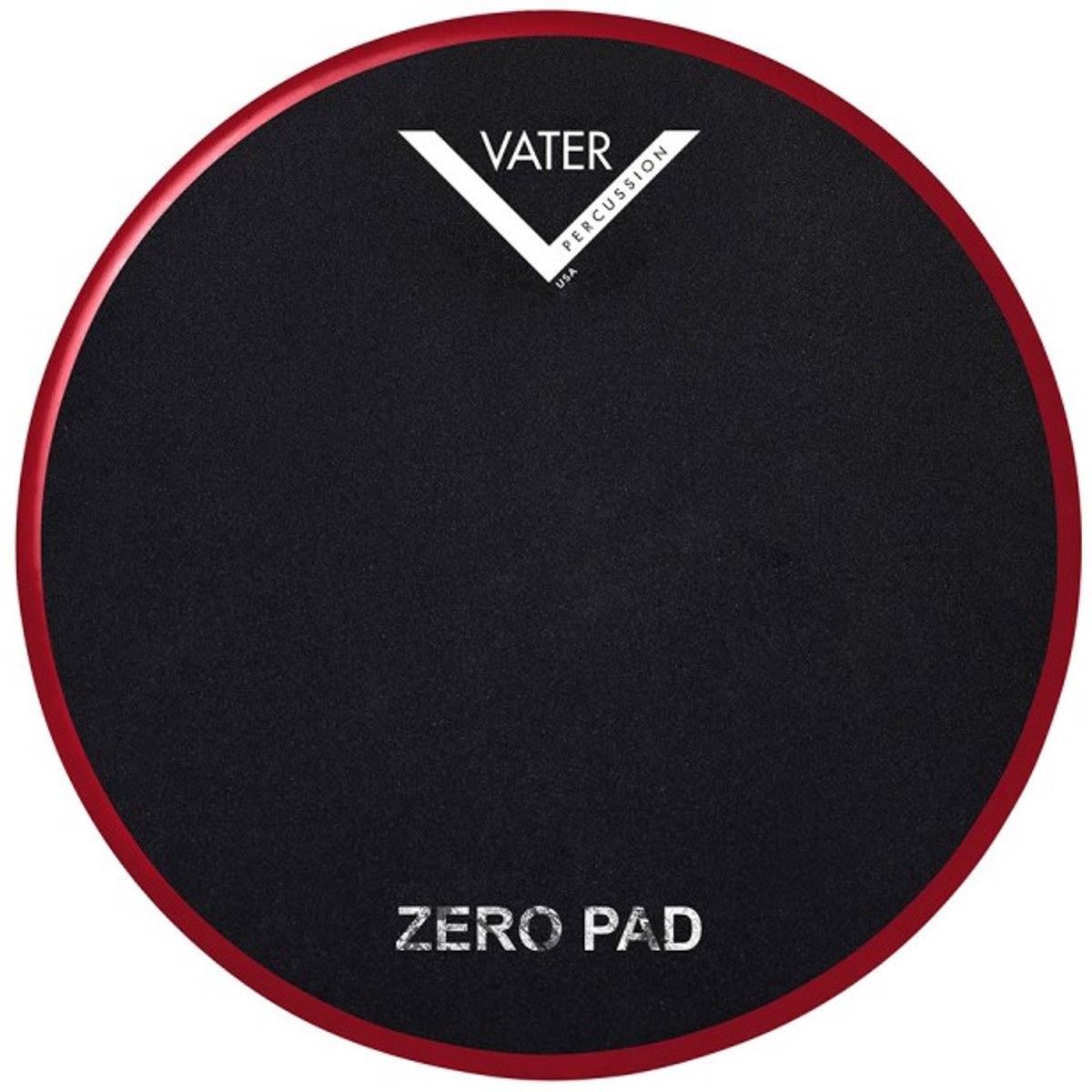 Vater Oefenpad VCBZ