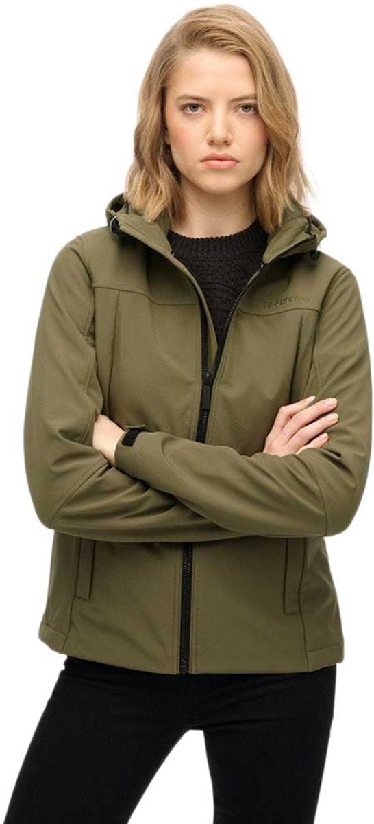 Groen