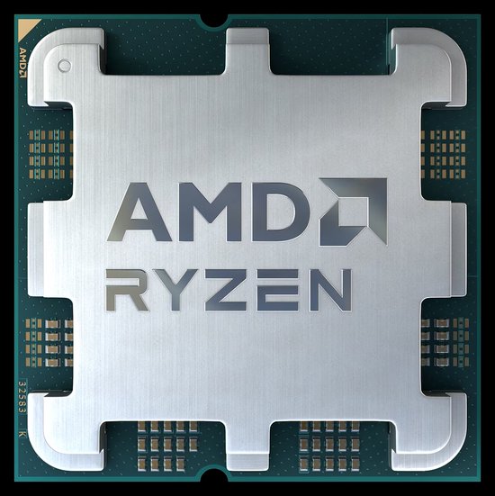 AMD Ryzen 7 7700 CPU AM5ソケット AMD Ryzen 7 7700 CPU AM5 Socket OEM without Cooler