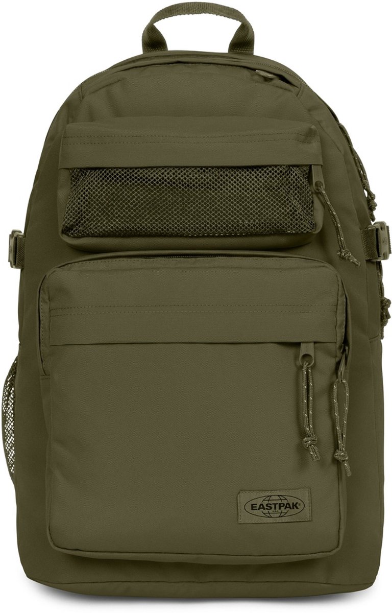 Eastpak Rucksack EK0A5BIT Double Pro Dark Grass