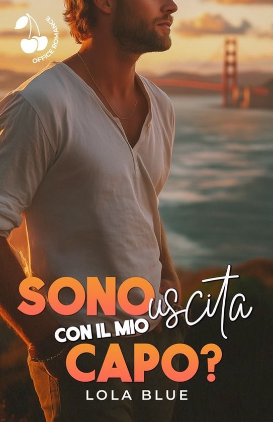 Sono uscita con il mio capo?