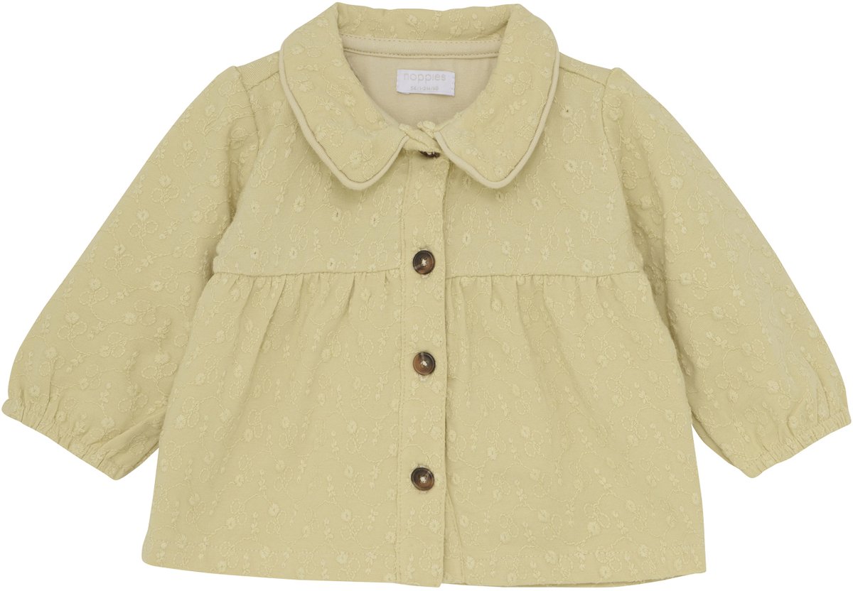Noppies T-shirt Tatum Baby Maat 80
