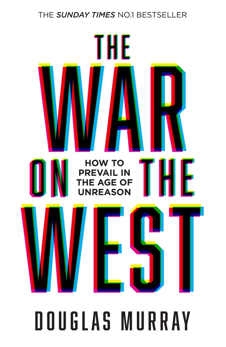Omslag van The War on the West