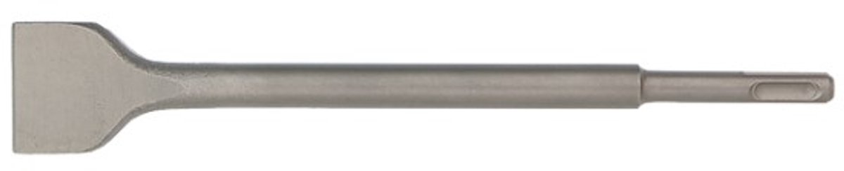Spadebeitel SDS|Plus | 40 x 250 mm | Per Stuk