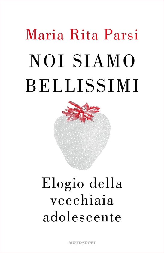 Noi siamo bellissimi - cover