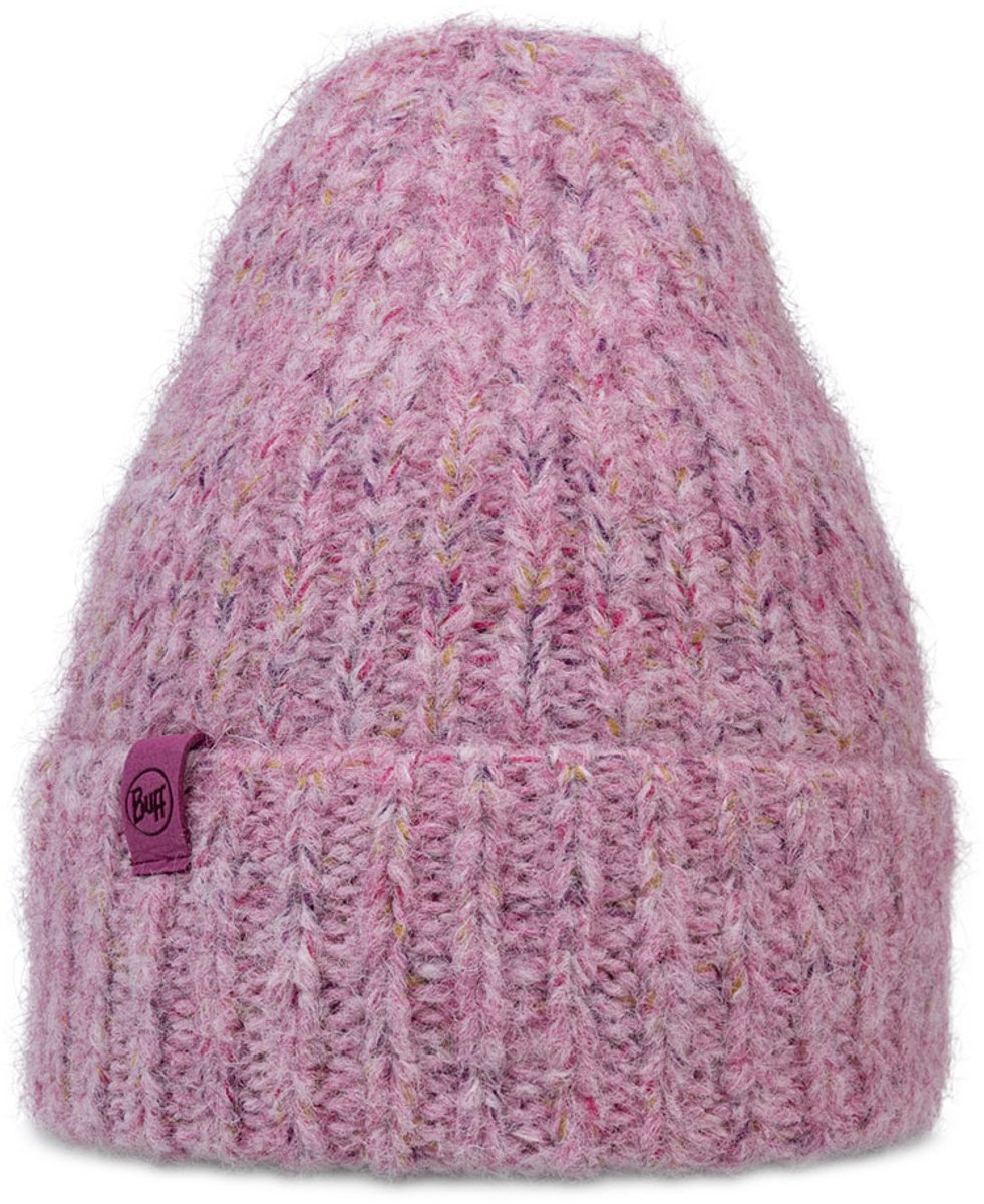 Buff ® Knitted & Fleece Muts Roze