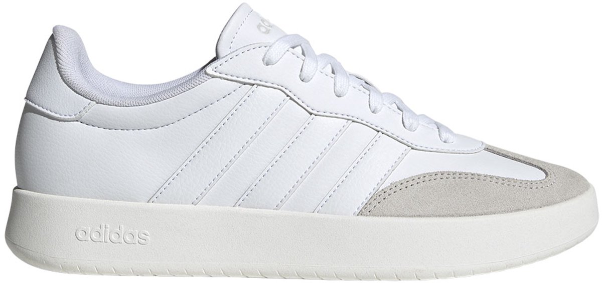 Cloud White / Cloud White / Grey One