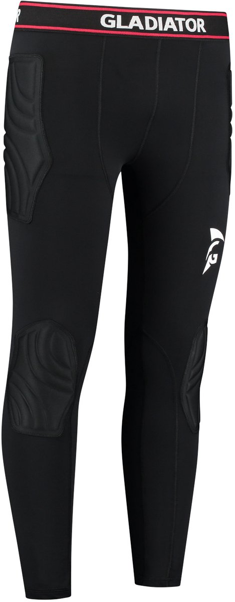 Gladiator Sports Padded Legging '24 Keepershandschoenen - Maat XXL