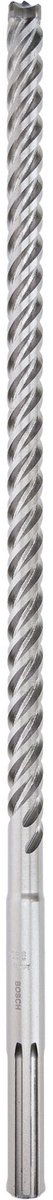 Bosch 2608578620 SDS-Max Hamerboor 8x - 4-snijder - 18 x 400 x 540mm - Carbide