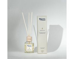 We Love The Planet Scent diffuser spiritual spa 100 Milliliter