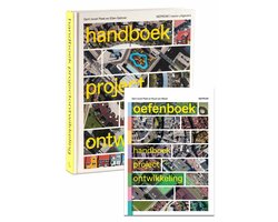 Handboek Projectontwikkeling met opgavenboek