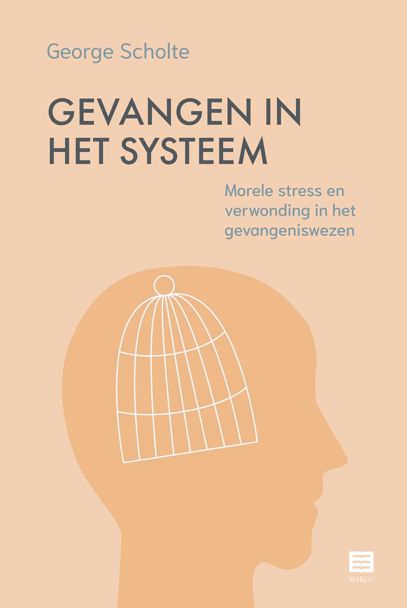 Gevangen in het systeem | 9789046613139 | George Scholte - Bol
