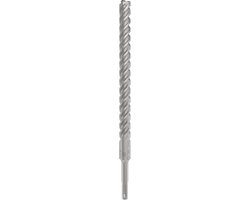 Bosch SDS plus-5X Serie - Boor - 18x300mm - 4-Snijder - Voor Beton