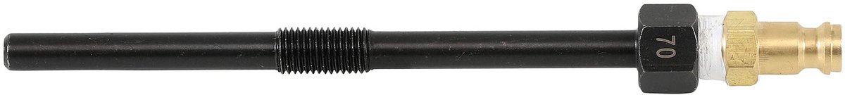 BGS Compressie/drukverlies adapter voor VAG - 8008-70