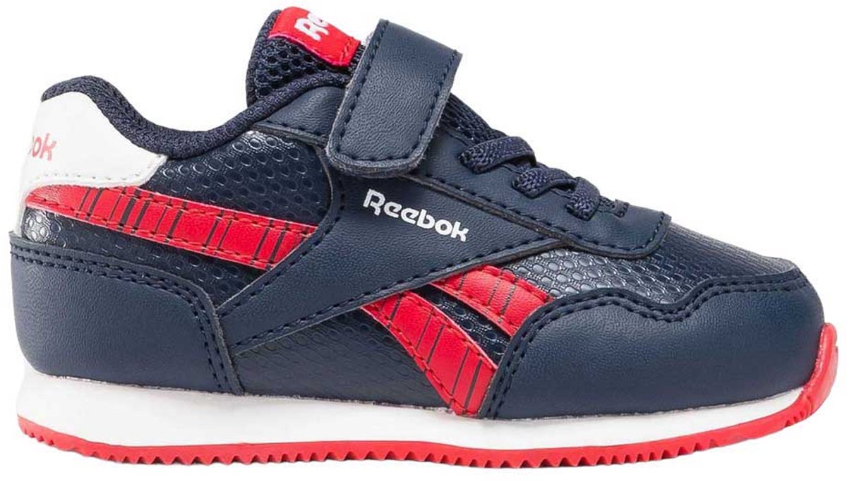 Reebok Royal Cl Jog 3.0 Schoenen 1v 1/2 Jongen Wit