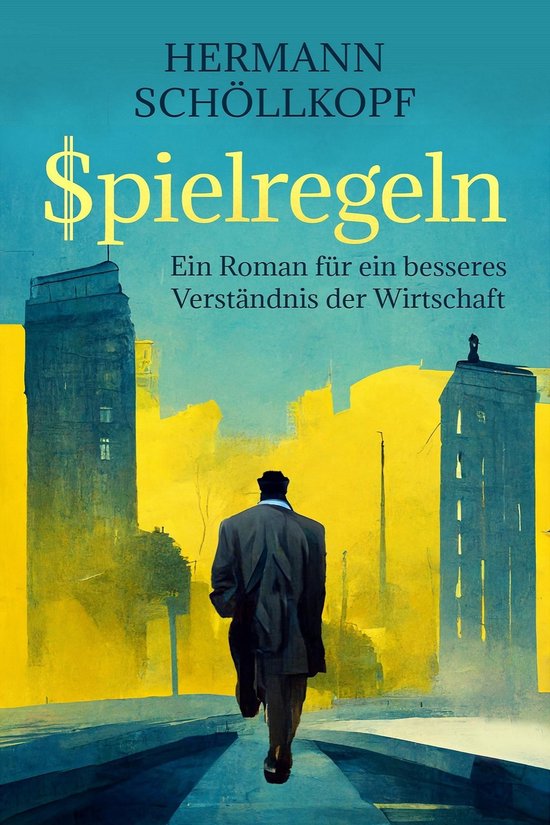 Spielregeln - cover