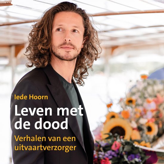 Leven met de dood - cover