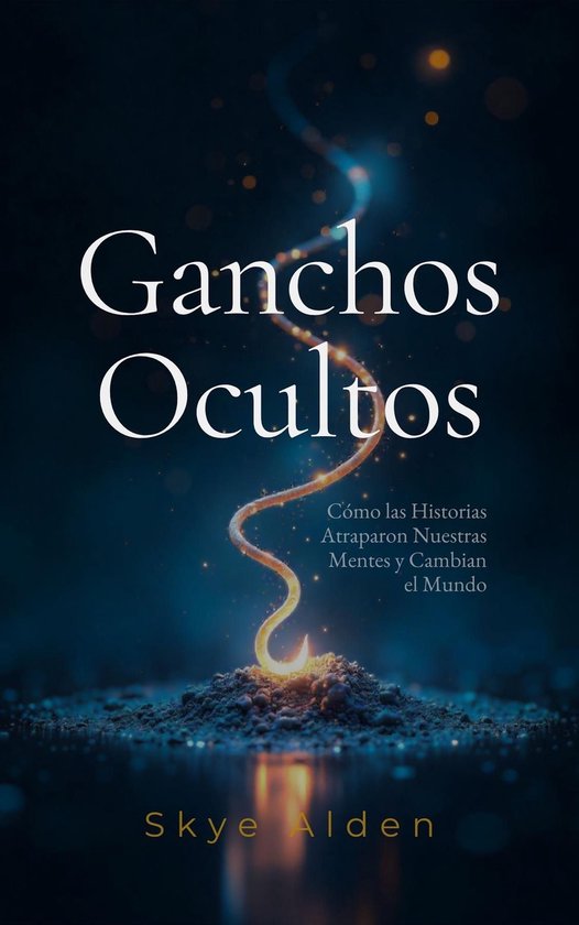 Hidden Hooks / Ganchos Ocultos - cover