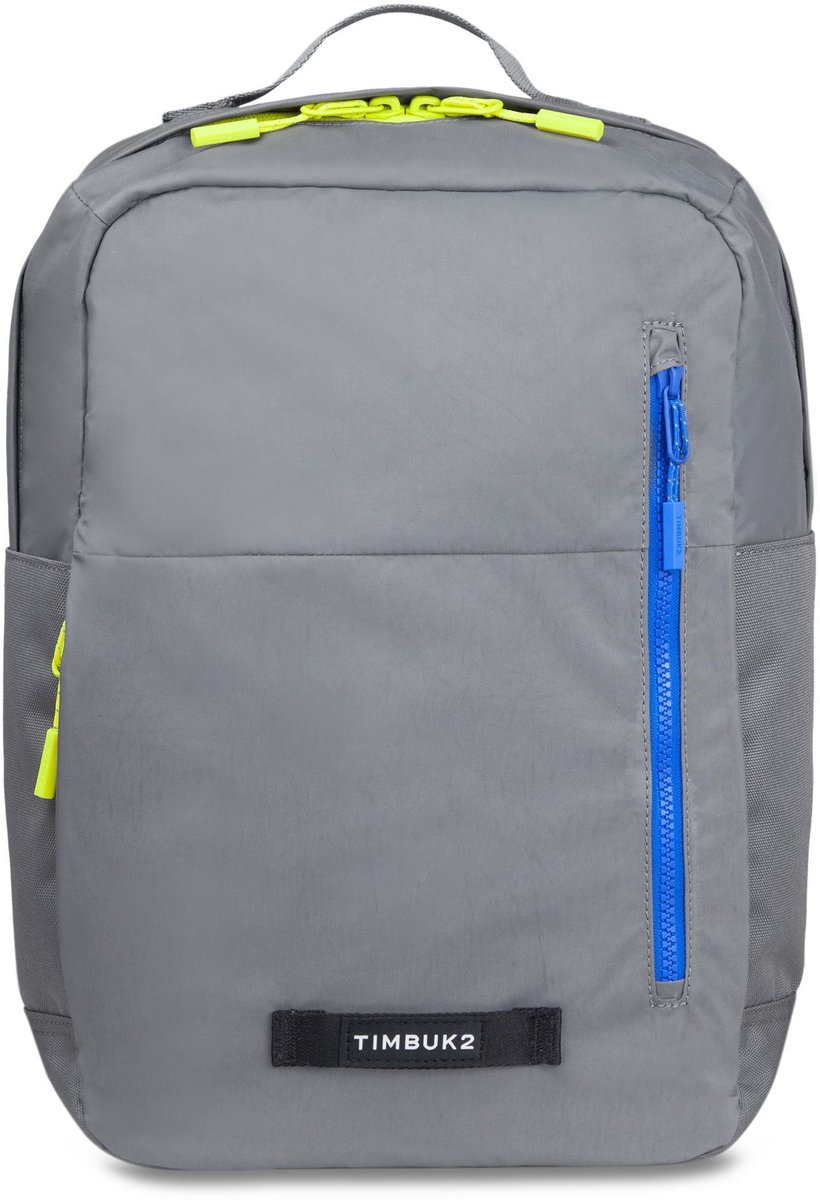 Timbuk2 Spirit rugzak 40 cm - cm ( Zoll) - eco gunmetal pop
