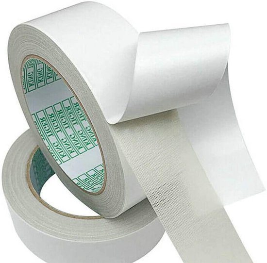 Duct Tape Ruban Adhésif Étanche Intérieur Et Extérieur 20 M X 50 Mm X 3 Duct Tape Ruban Adhésif Étanche Intérieur Et Extérieur 20 M X 50 Mm X 3